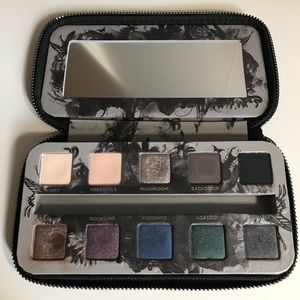 Urban Decay Smoked Palette